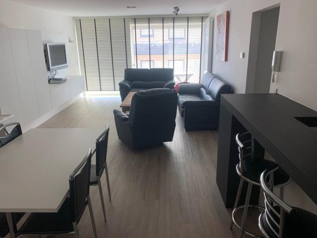 Cap Horn 0203 Appartement Coxyde