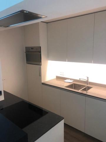 Appartement Cap Horn 0203