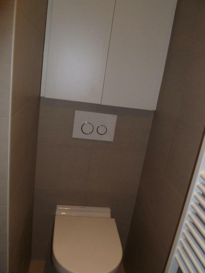 Appartement Cap Horn 0203